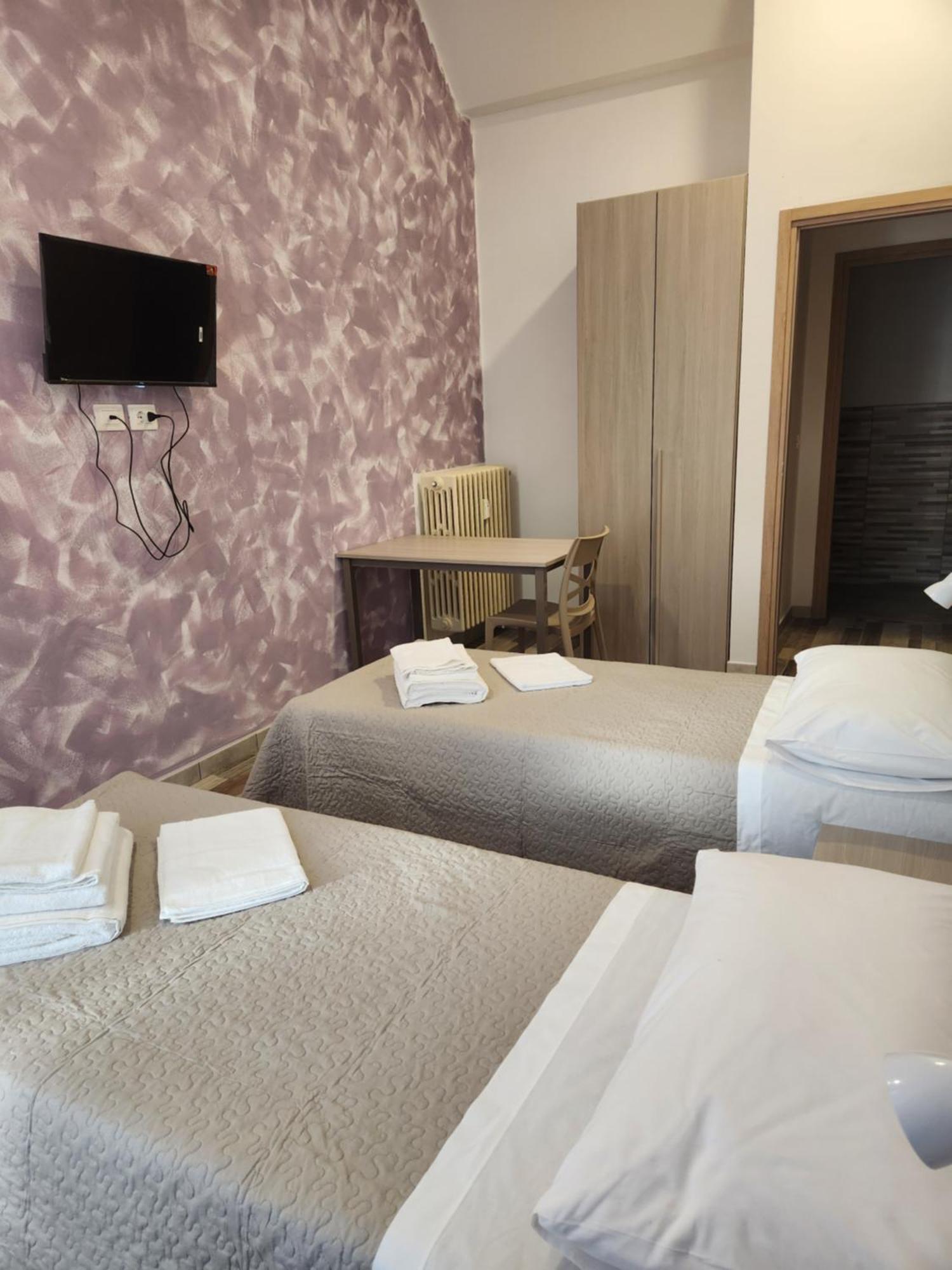 Casa Roxana Ξενοδοχείο Τορίνο Εξωτερικό φωτογραφία