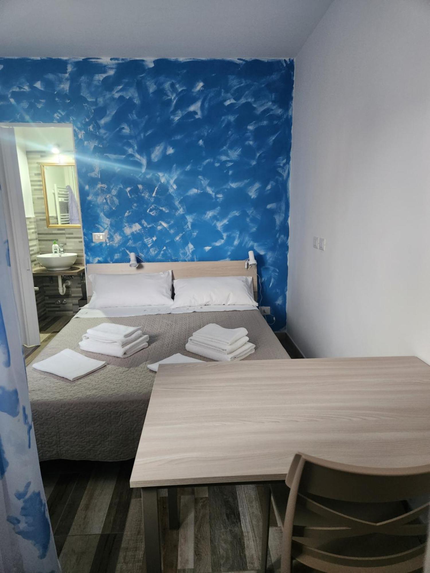 Casa Roxana Ξενοδοχείο Τορίνο Εξωτερικό φωτογραφία