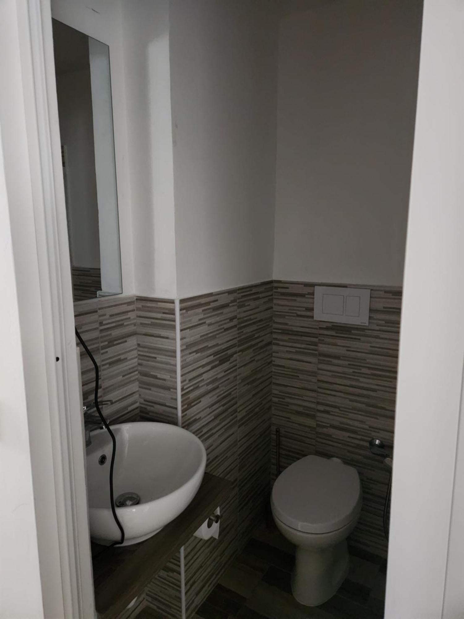 Casa Roxana Ξενοδοχείο Τορίνο Εξωτερικό φωτογραφία