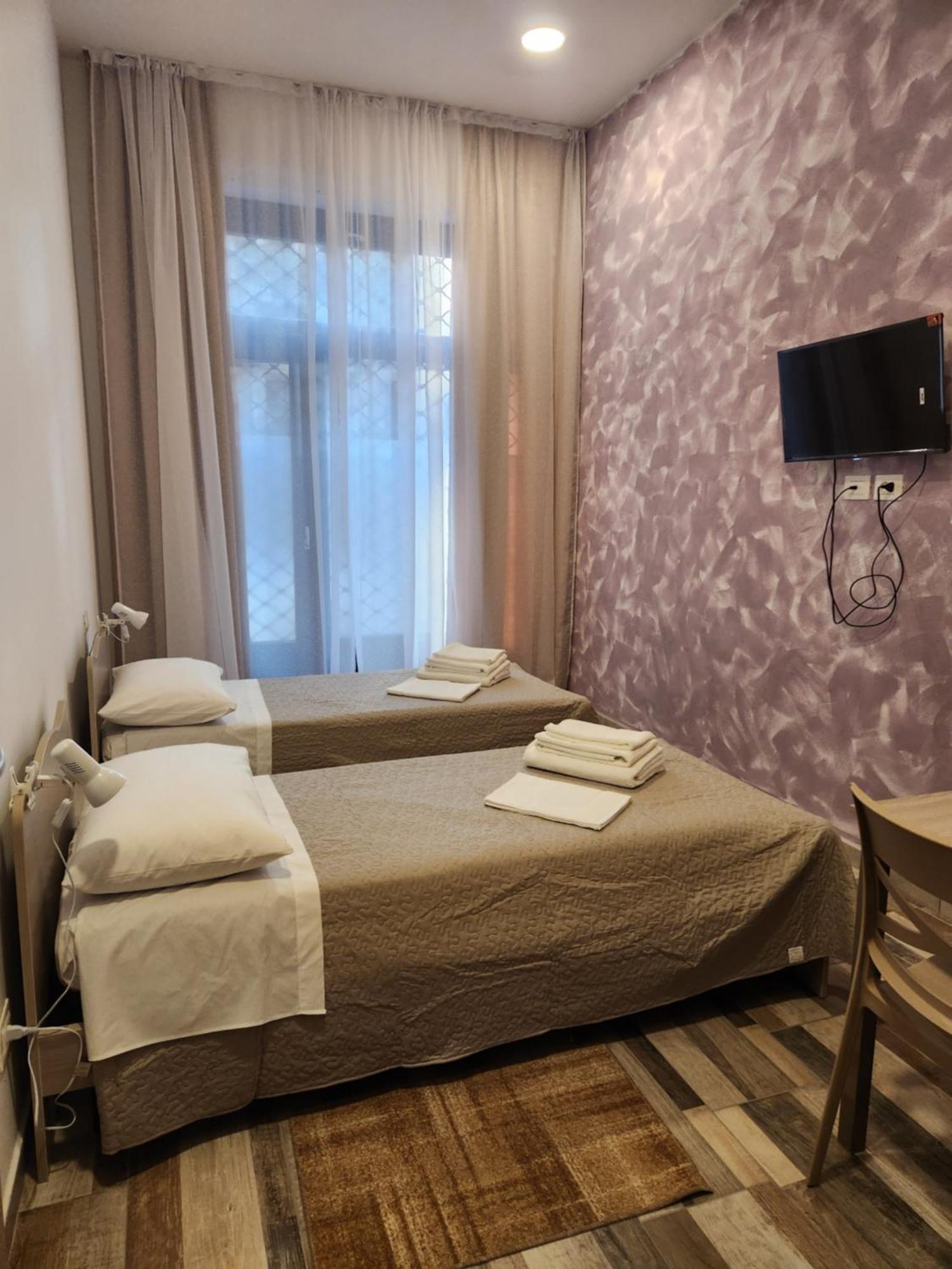 Casa Roxana Ξενοδοχείο Τορίνο Εξωτερικό φωτογραφία