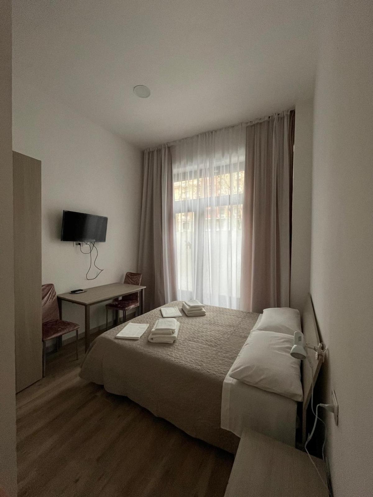 Casa Roxana Ξενοδοχείο Τορίνο Εξωτερικό φωτογραφία