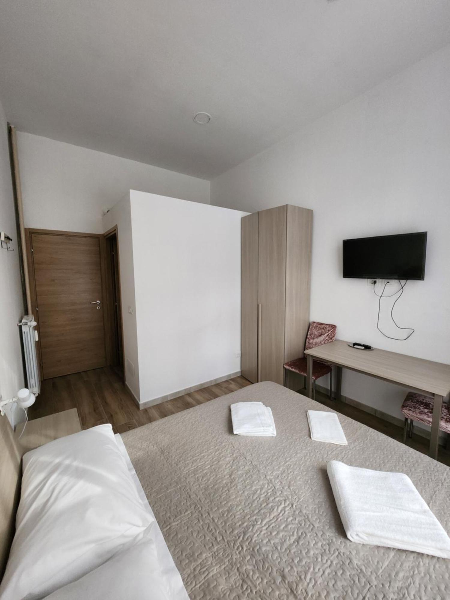 Casa Roxana Ξενοδοχείο Τορίνο Εξωτερικό φωτογραφία