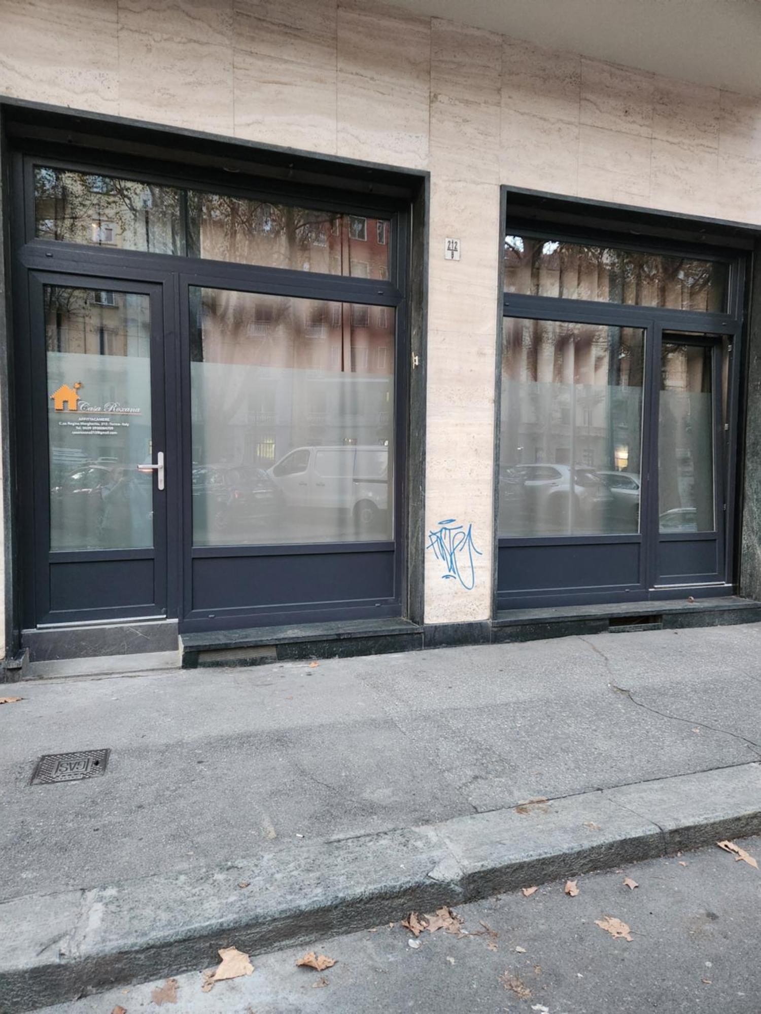 Casa Roxana Ξενοδοχείο Τορίνο Εξωτερικό φωτογραφία